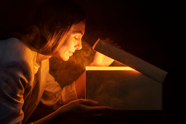 Психотравма как путь к целостности